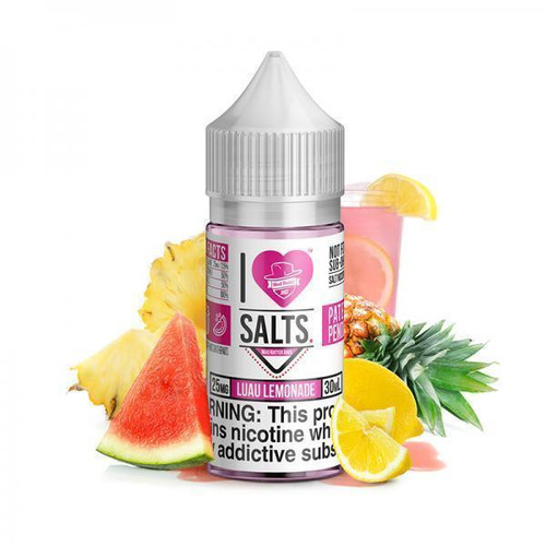 Pink Lemonade 30mL