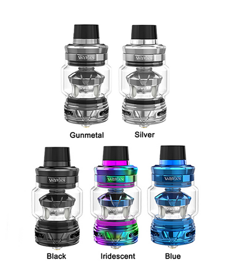 UWELL Valyrian 3 Tank