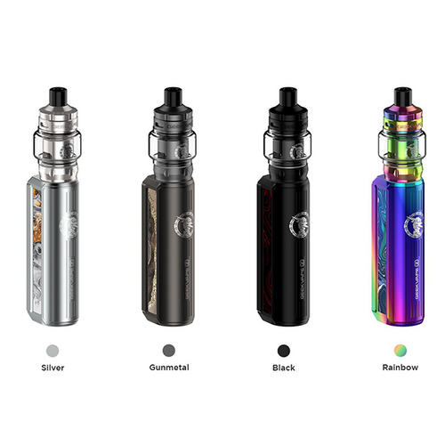 Voopoo Argus GT II Kit