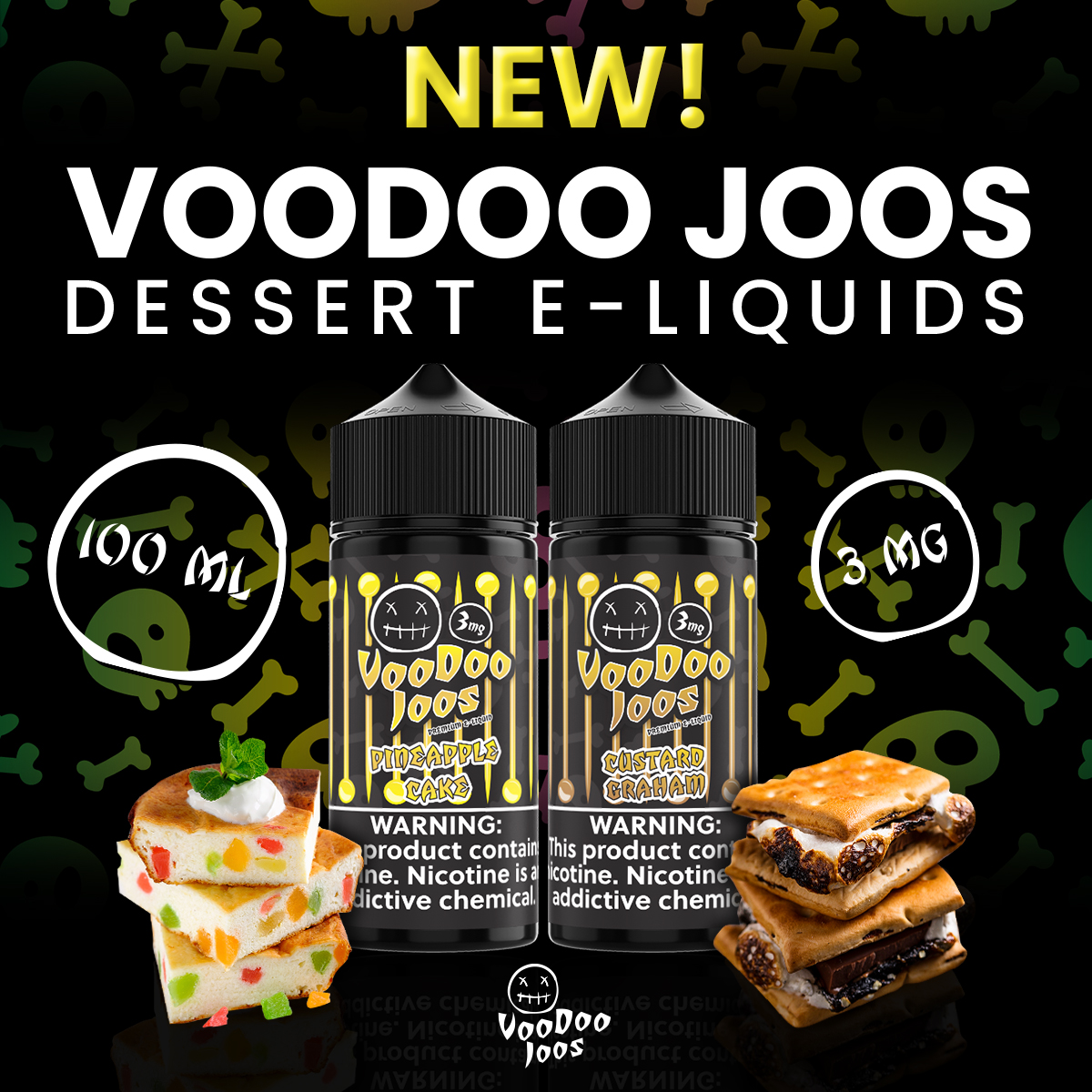 voodoo joos