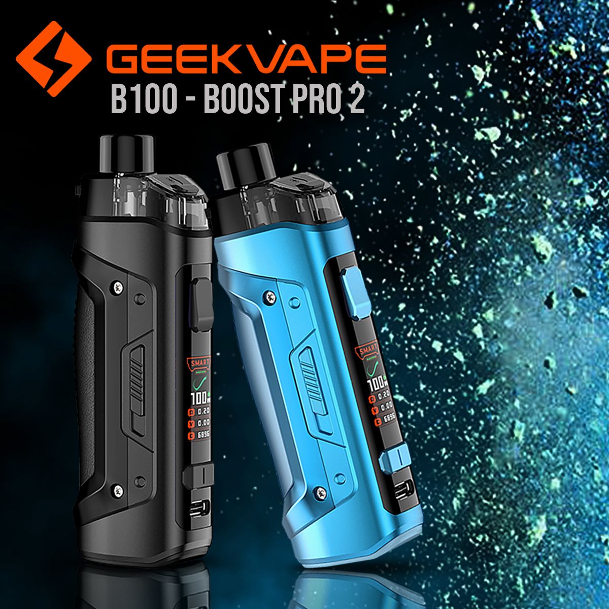 Geekvape B100 (Boost Pro 2)