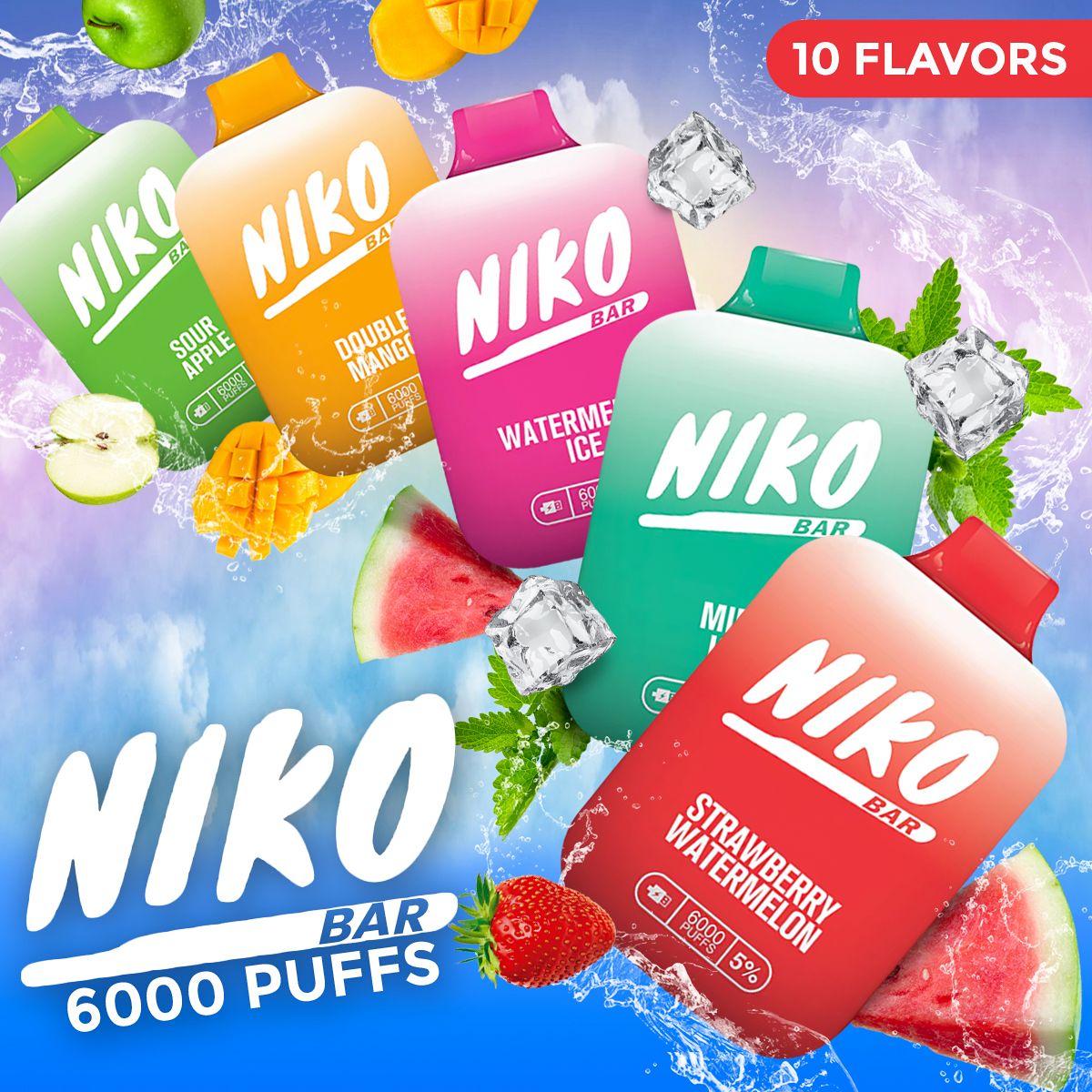 Niko Bar 