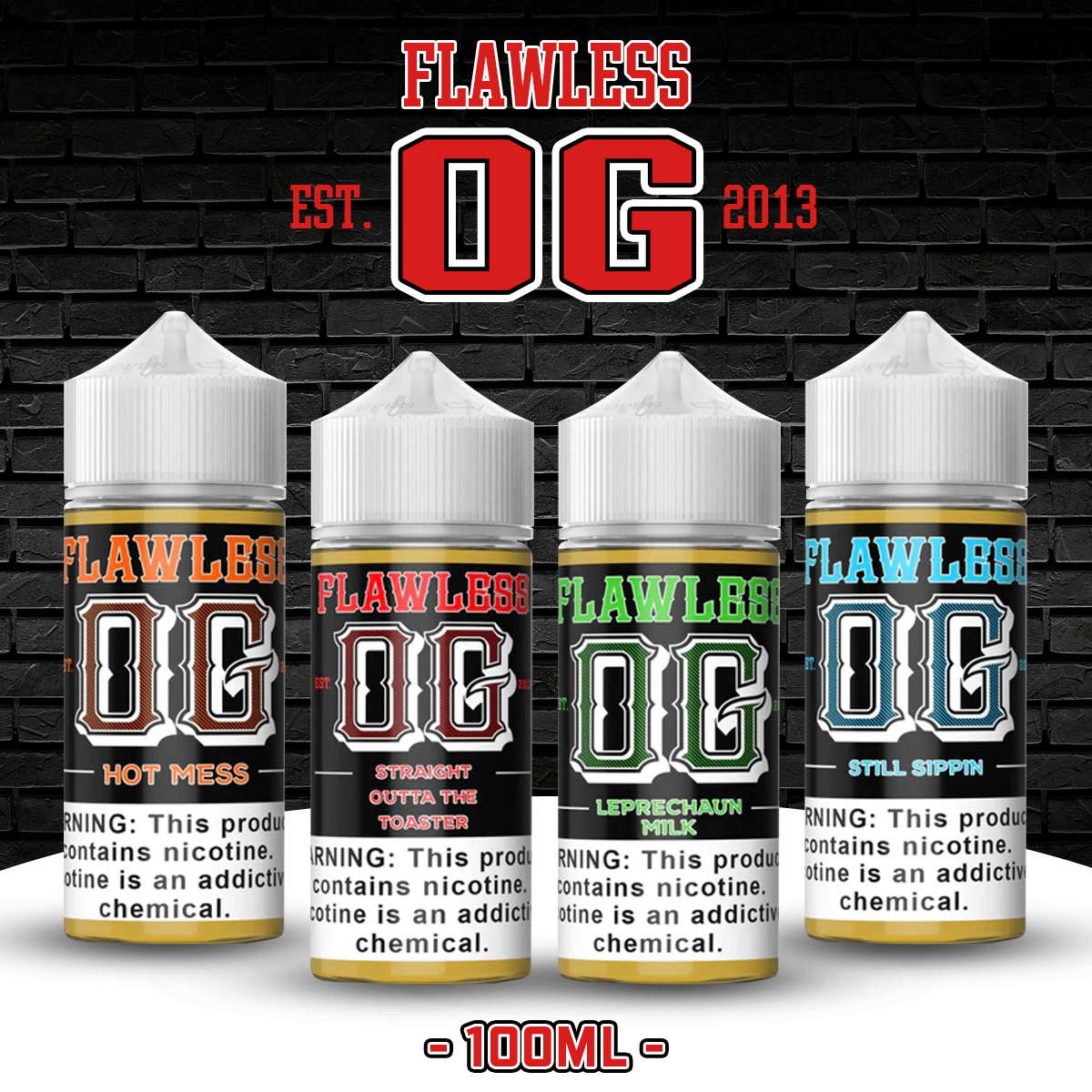 Flawless OG